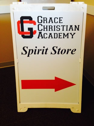 Grace Christian Academy